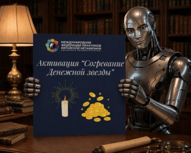 СОГРЕВАНИЕ ДЕНЕЖНОЙ ЗВЕЗДЫ НА СЕНТЯБРЬ 2026
