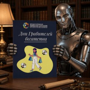 🧭 ДНИ ГРАБИТЕЛЯ БОГАТСТВА НА СЕНТЯБРЬ 2026