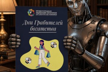 🧭 ДНИ ГРАБИТЕЛЯ БОГАТСТВА НА СЕНТЯБРЬ 2026