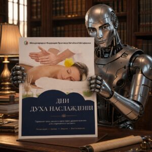 🌸 ДНИ ДУХА НАСЛАЖДЕНИЯ НА СЕНТЯБРЬ 2026