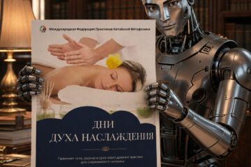 🌸 ДНИ ДУХА НАСЛАЖДЕНИЯ НА СЕНТЯБРЬ 2026