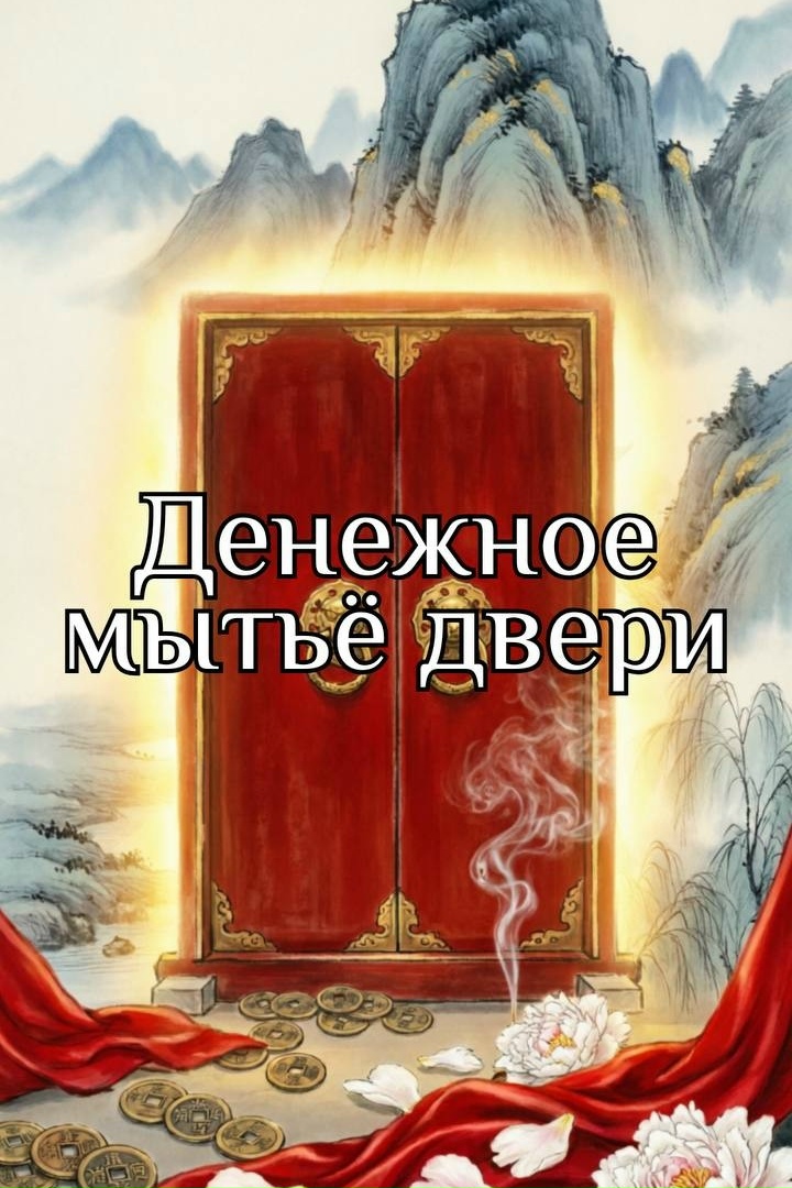 Денежное мытьё двери на сентябрь 2026