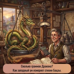 Как западный ум измеряет стихию Ба-цзы Как западный ум измеряет стихию Ба-цзы