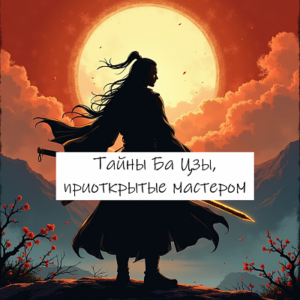 Тайны Ба Цзы приоткрытые мастером