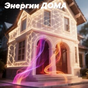 Энергии дома (фэн-шуй)