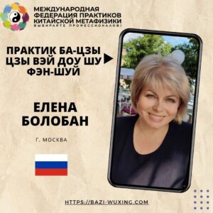 Знакомство с практиком Ба-цзы, Цзы Вэй Доу Шу, Фэн-шуй