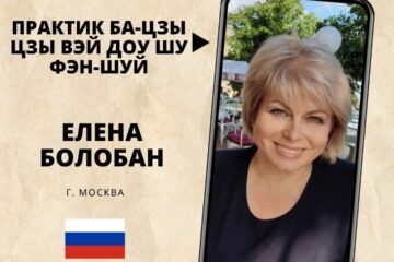 Знакомство с практиком Ба-цзы, Цзы Вэй Доу Шу, Фэн-шуй