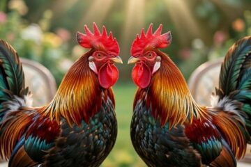 Самонаказание Властью в Ба-цзы