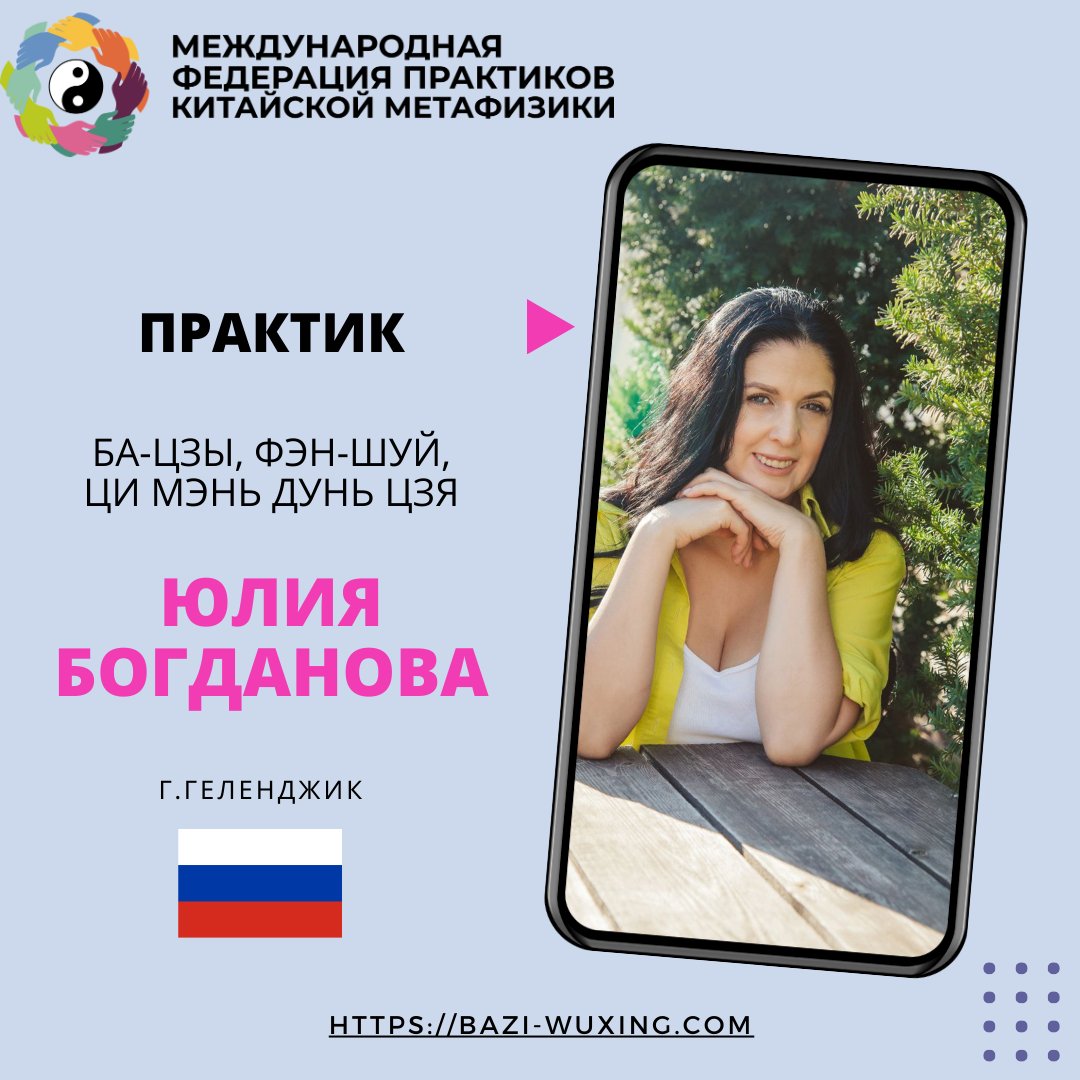 Знакомство с практиком Ба-цзы, Фэн-шуй, Ци Мэнь Дунь Цзя