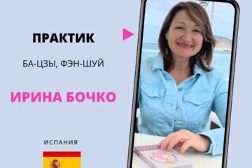 Знакомство с практиком Ба-цзы, Фэн-шуй