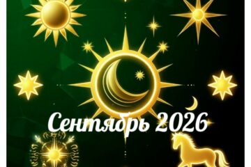 СИМВОЛИЧЕСКИЕ ЗВЕЗДЫ СЕНТЯБРЯ В БАЦЗЫ: ГДЕ ИСКАТЬ УДАЧУ И ПОДДЕРЖКУ?