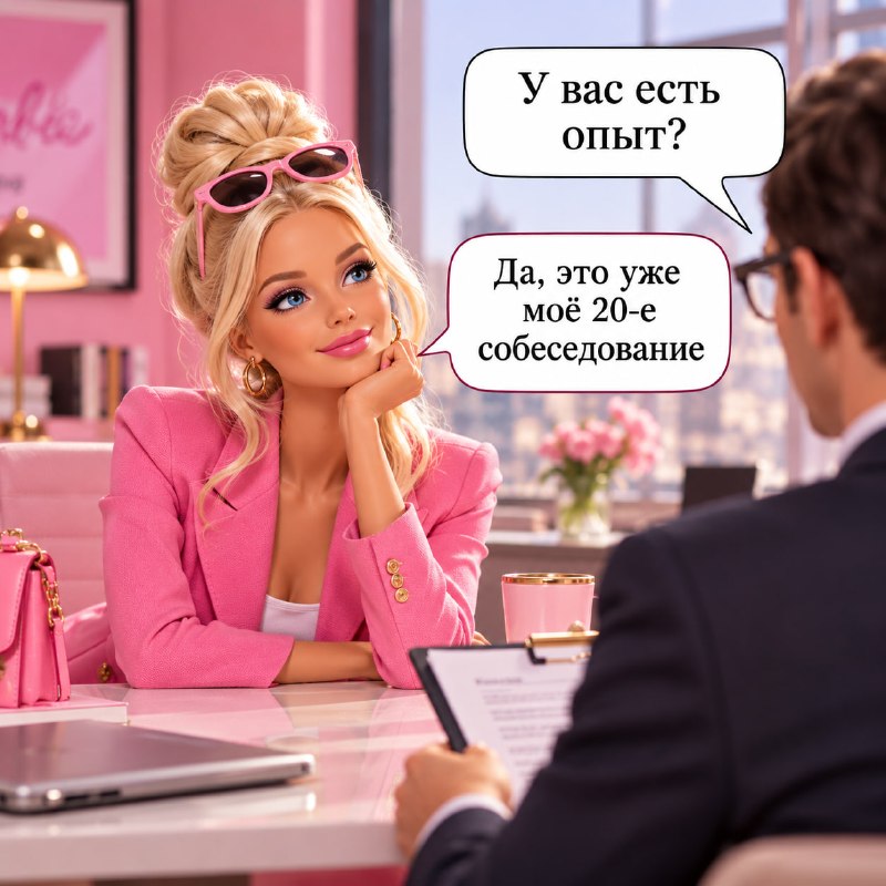Собеседование как первое свидание: как произвести впечатление и не ошибиться с выбором?