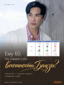 🔥 Как ему удаётся так выглядеть?
