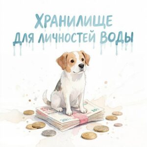 Октябрь - месяц сокровищ для личности Воды Октябрь - месяц сокровищ для личности Воды