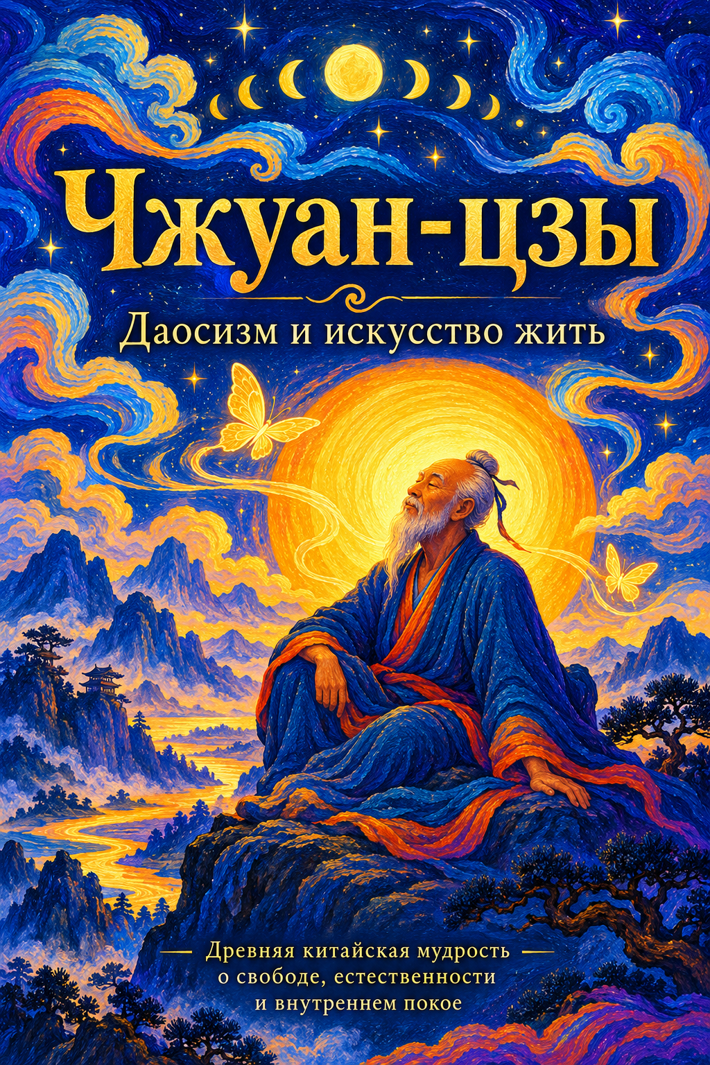 О жизни и её смысле