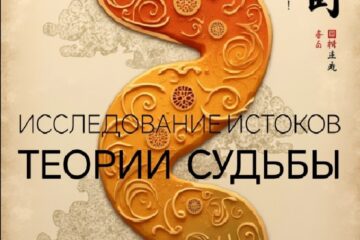 Ценная книга по Ба-цзы от мастера Юань Шушаня